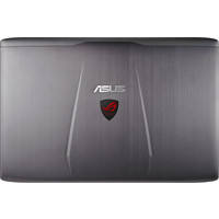 Игровой ноутбук ASUS GL552VW-CN478T