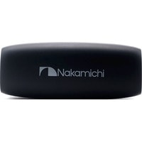 Наушники Nakamichi Uno (черный)