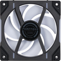 Вентилятор для корпуса Phanteks D30-120 D-RGB Regular Black PH-F120D30_DRGB_PWM_BK01