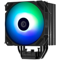 Кулер для процессора Zalman CNPS9X Performa ARGB (черный)