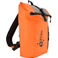 Городской рюкзак BTrace Modern A0364 (оранжевый)