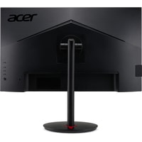 Игровой монитор Acer XV270bmiprx
