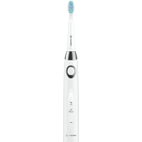 Электрическая зубная щетка Meriden Sonic+ Smart (белый)