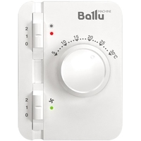Тепловая завеса Ballu BHC-M20T24-PS