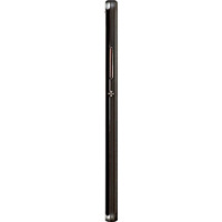 Смартфон ZTE Blade D Lux T617 Black
