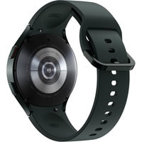 Умные часы Samsung Galaxy Watch4 44 мм LTE (оливковый)