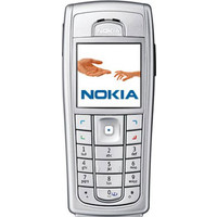 Кнопочный телефон Nokia 6230i