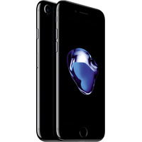 Смартфон Apple iPhone 7 256GB Восстановленный by Breezy, грейд B (черный оникс)