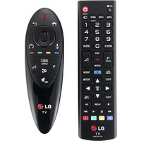 Телевизор LG 55UB850V