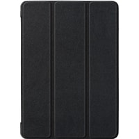 Чехол для планшета JFK Smart Case для Samsung Tab S6 lite P610 (черный)