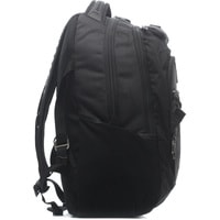 Городской рюкзак Nukki SN9068 (черный)