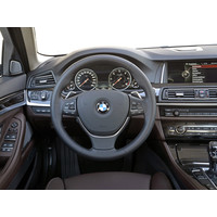 Легковой BMW 528i Sedan 2.0t 6MT (2013)