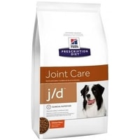 Сухой корм для собак Hill's Prescription Diet Canine j/d 12 кг