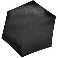 Складной зонт Reisenthel Pocket mini RT7058 (signature black hot print)