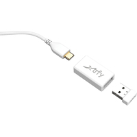 Игровая мышь Xtrfy M8 Wireless (белый)