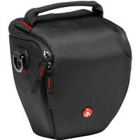 Сумка Manfrotto Essential camera holster S [MB H-S-E]