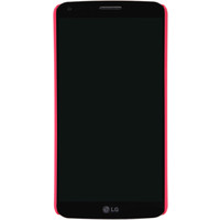 Чехол для телефона Nillkin Super Frosted Shield для LG G Flex