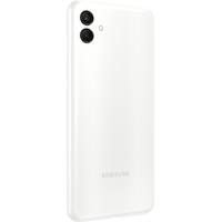 Смартфон Samsung Galaxy A04 SM-A045F/DS 6GB/64GB (белый)