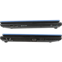 Ноутбук Acer TravelMate 5760G-2414G50Mnbk (LX.V3X03.005)