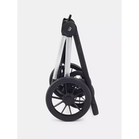 Универсальная коляска Rant Tilda MB065 (3 в 1, black)