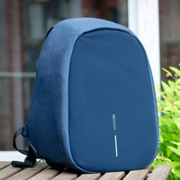 Городской рюкзак XD Design Bobby Pro (темно-синий)