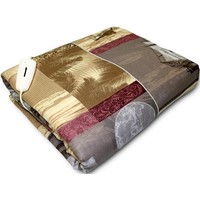 Электрическое одеяло Инкор 78021 (в ассортименте)