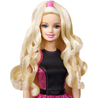 Кукла Barbie Endless Curls Doll (BMC01)