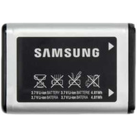 Аккумулятор для телефона Копия Samsung GT-B2710 XCOVER (AB803446BU)