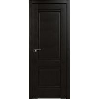 Межкомнатная дверь ProfilDoors 1X 80x200 (пекан темный)