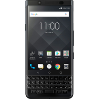Смартфон BlackBerry Keyone Black Edition 4GB/64GB (черный)