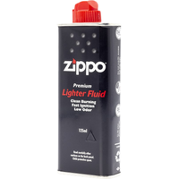 Топливо для зажигалки Zippo 3141 (125 мл)