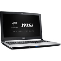 Ноутбук MSI PE60 2QE-223RU