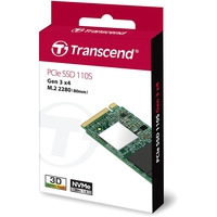 SSD Transcend 110S 512GB TS512GMTE110S