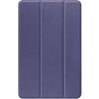 Чехол для планшета JFK Smart Case для Huawei MatePad SE 10.4 (темно-синий)