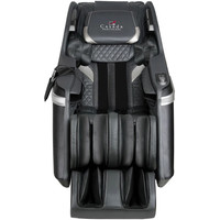 Массажное кресло Casada Pollux CMS-304 (черный/серый)