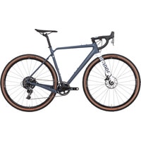 Велосипед Rondo Ruut CF1 M 2020