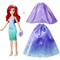 Кукла Hasbro Принцесса Дисней Гламурная Ариэль F46245X0
