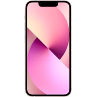 Смартфон Apple iPhone 13 mini 512GB Восстановленный by Breezy, грейд B (розовый)
