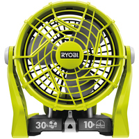 Вентилятор Ryobi One+ R18F-0 (без аккумулятора)
