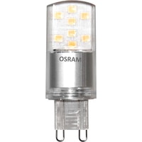 Светодиодная лампочка Osram PIN 40 G9 3.5 Вт 2700 К