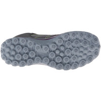 Кроссовки Skechers Gowalk 2 Goga Mat-All Weather серый-фиолетовый (13889-CCPR)