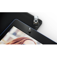 Планшет Lenovo Tab 3 TB3-850M 16GB LTE Black [ZA180030PL]