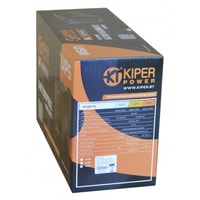 Источник бесперебойного питания Kiper Power A400