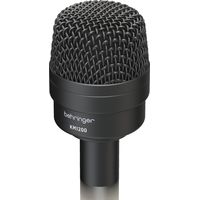 Комплект проводных микрофонов Behringer BC1200