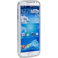 Чехол для телефона Case-mate White Horn Acetate for Samsung Galaxy S4