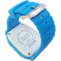 Детские умные часы Elari KidPhone 2 (синий)