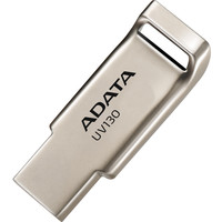 USB Flash ADATA UV130 Gold