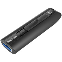 USB Flash SanDisk Extreme Go 128GB [SDCZ800-128G-G46]
