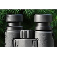 Бинокль Nikon Monarch M5 10x42 (черный)