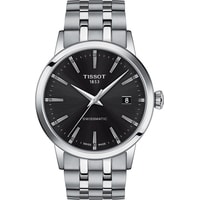 Наручные часы Tissot Classic Dream Swissmatic T129.407.11.051.00